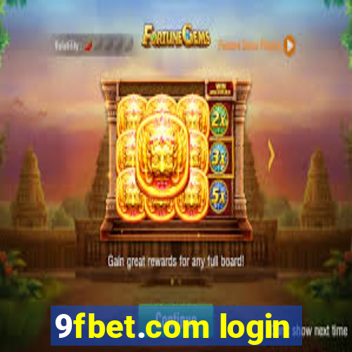 9fbet.com login