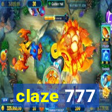 claze 777