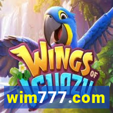 wim777.com