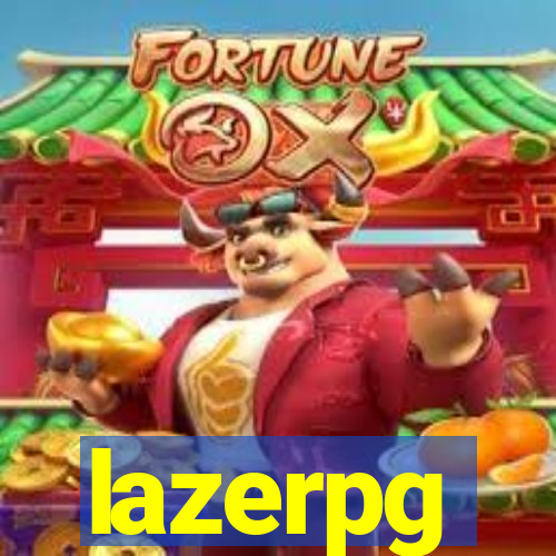 lazerpg