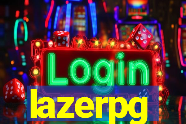 lazerpg