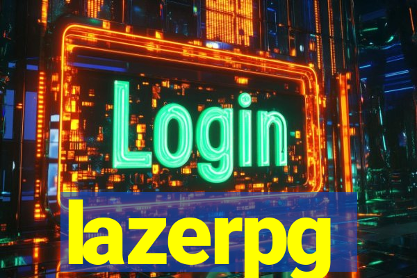 lazerpg