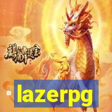 lazerpg