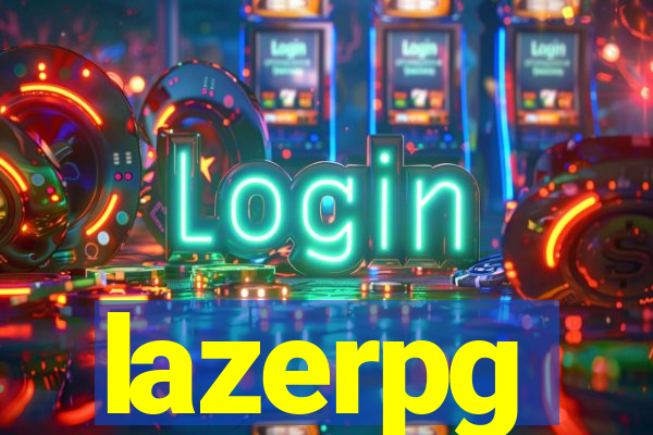 lazerpg