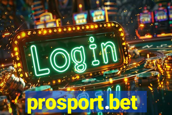 prosport.bet