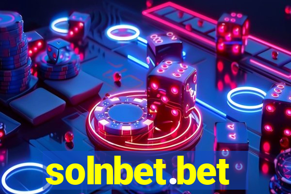 solnbet.bet