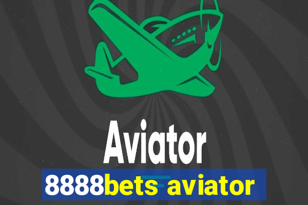 8888bets aviator