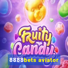 8888bets aviator