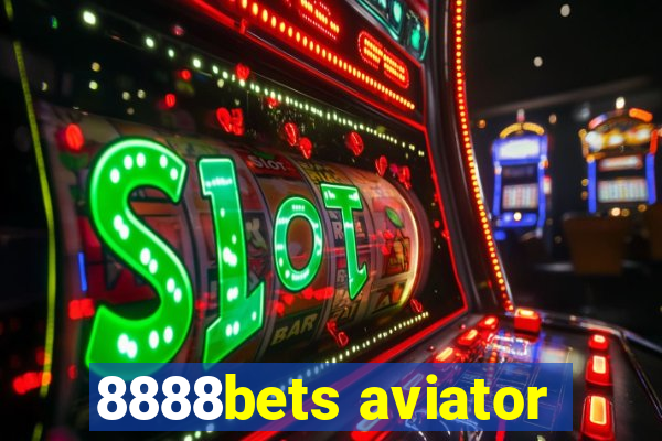 8888bets aviator