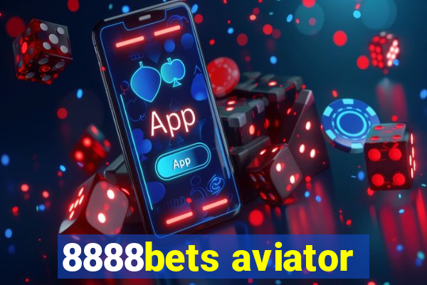 8888bets aviator