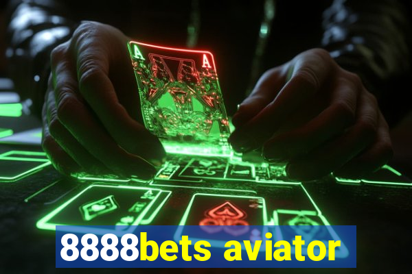 8888bets aviator