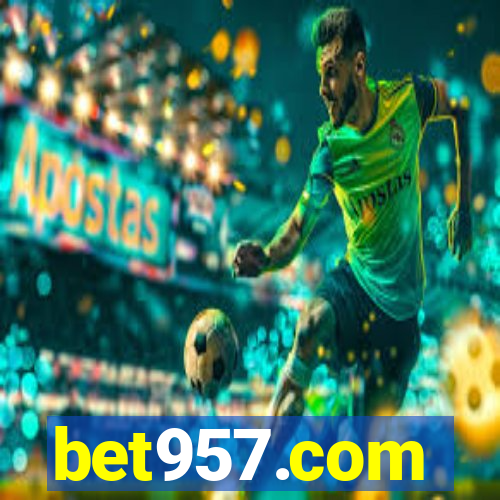 bet957.com