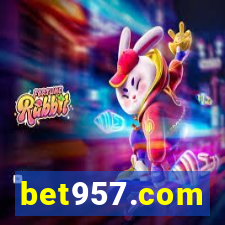 bet957.com