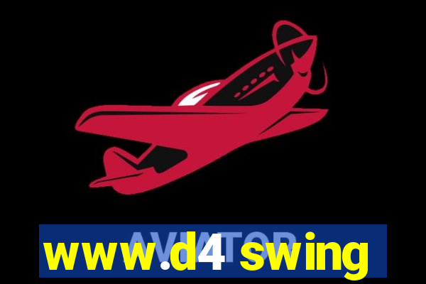 www.d4 swing