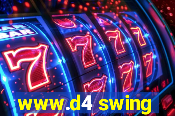 www.d4 swing