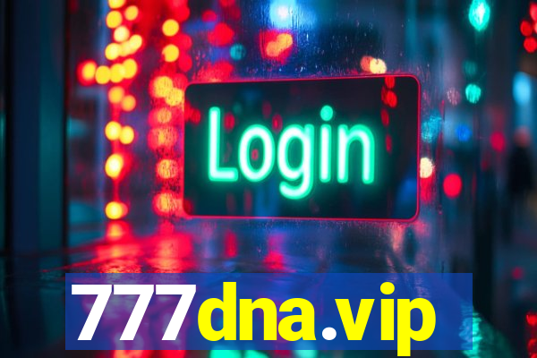 777dna.vip