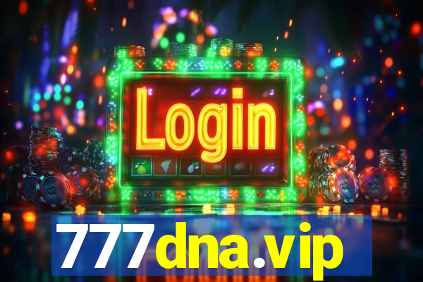 777dna.vip