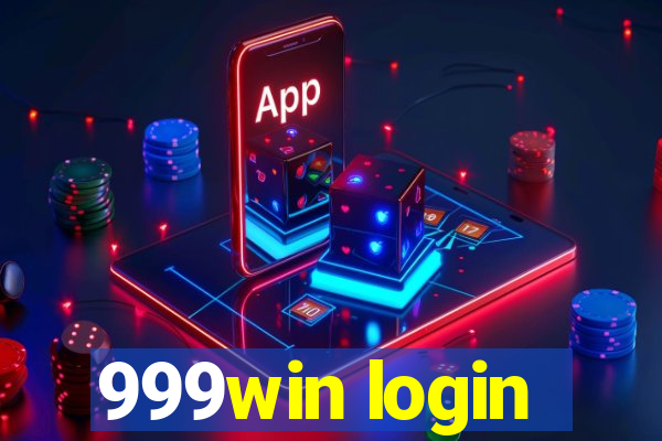 999win login