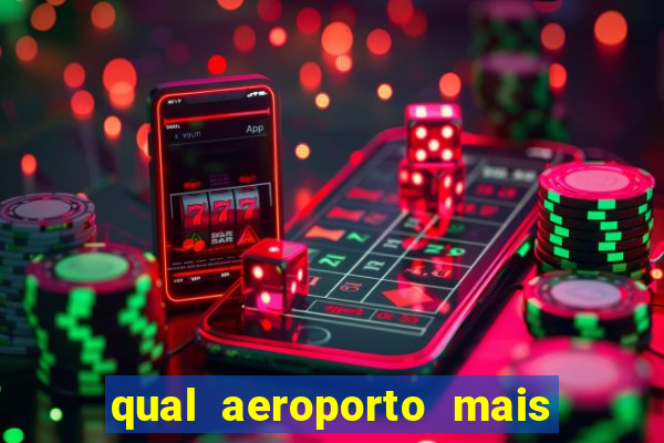 qual aeroporto mais proximo de santos sp