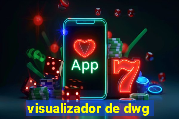 visualizador de dwg