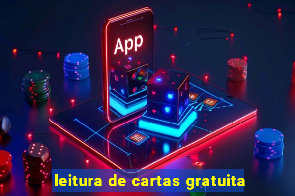 leitura de cartas gratuita