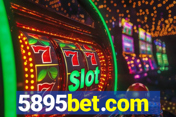 5895bet.com