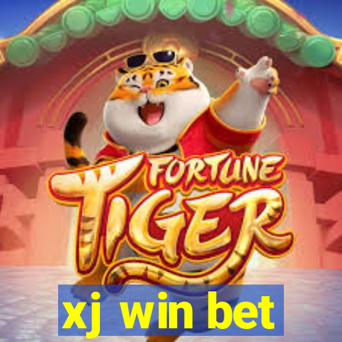 xj win bet