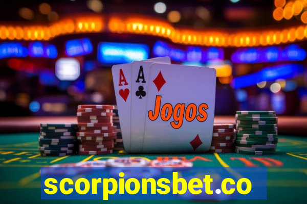 scorpionsbet.com