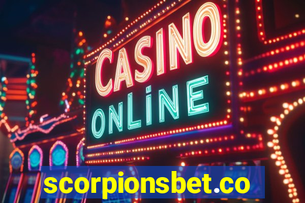 scorpionsbet.com