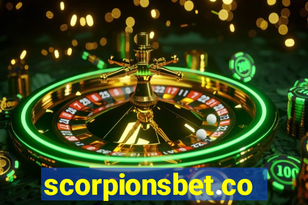 scorpionsbet.com