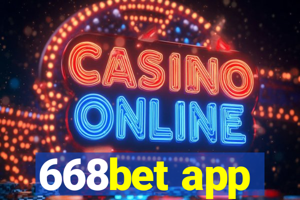 668bet app