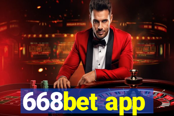 668bet app