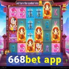 668bet app