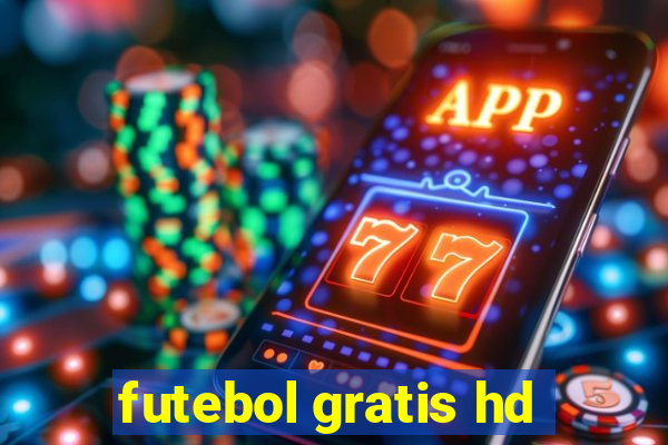 futebol gratis hd