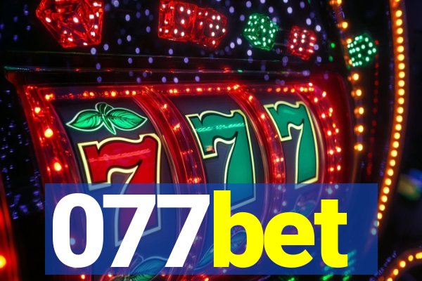 077bet