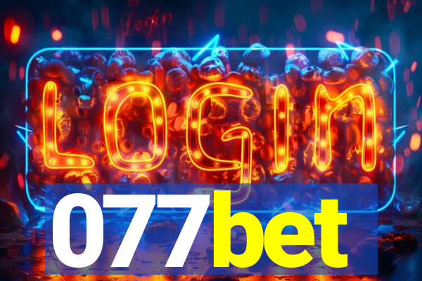 077bet