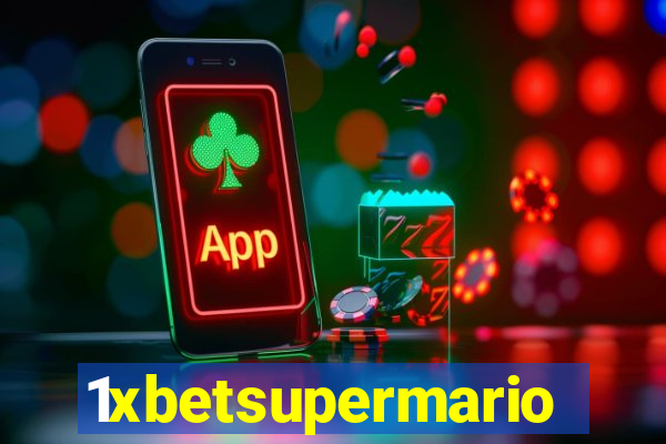 1xbetsupermario