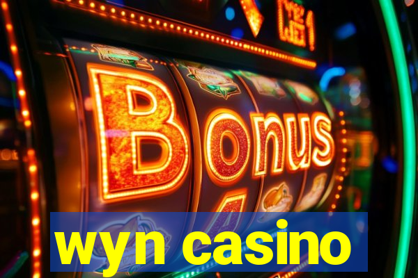 wyn casino