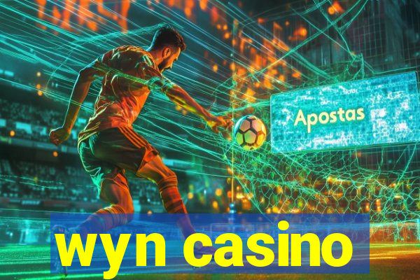 wyn casino