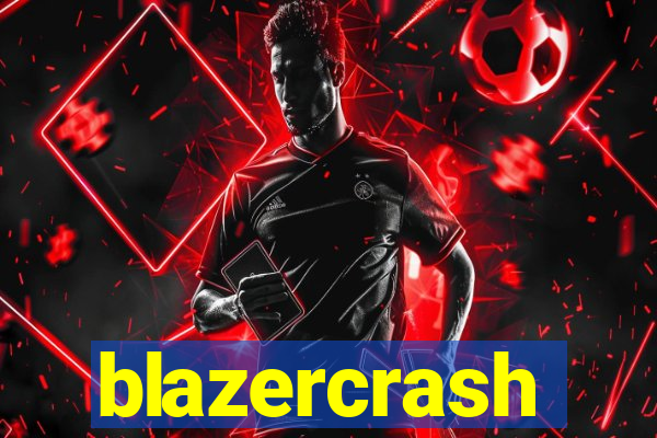 blazercrash