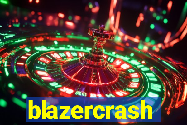 blazercrash