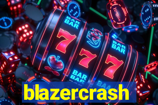 blazercrash