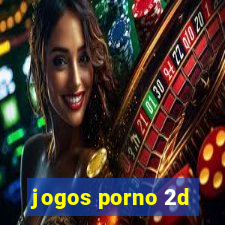 jogos porno 2d