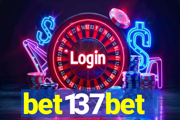 bet137bet