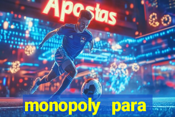 monopoly para imprimir pdf completo