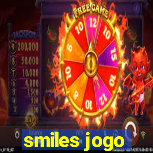 smiles jogo