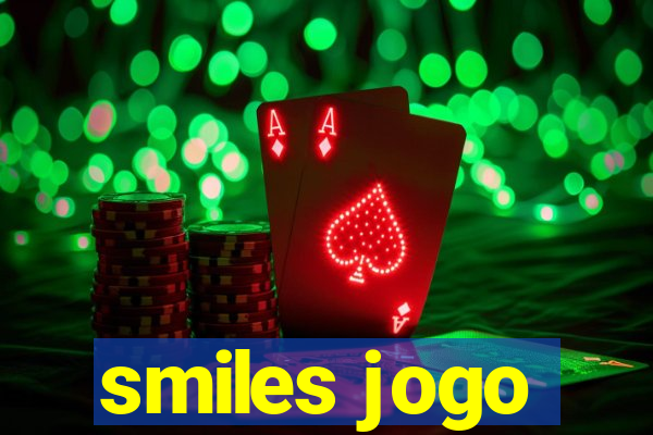 smiles jogo