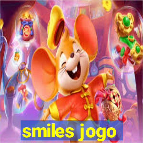 smiles jogo