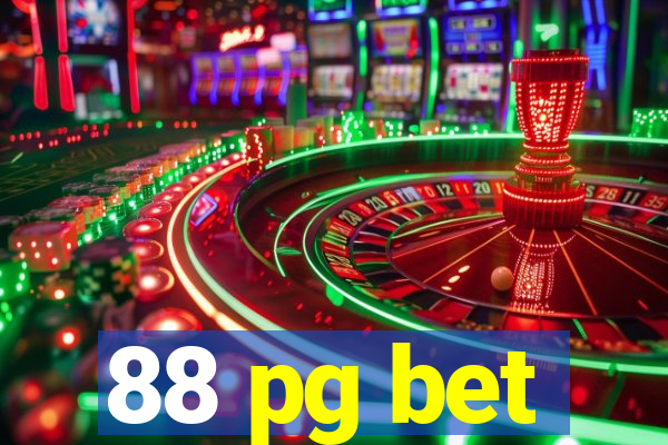 88 pg bet