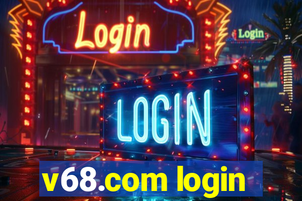 v68.com login